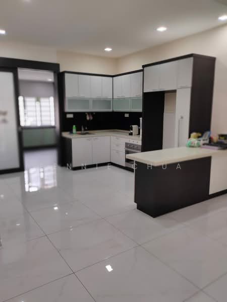 Rumah Teres 2 Tingkat untuk Dijual di Johor Bahru (Johor) - Fennie Chua - Kitchen - PropertyGuru.com.my