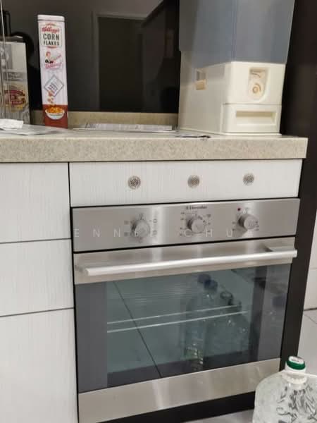 Rumah Teres 2 Tingkat untuk Dijual di Johor Bahru (Johor) - Fennie Chua - Kitchen - PropertyGuru.com.my