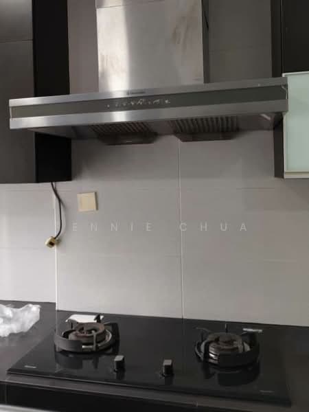 Rumah Teres 2 Tingkat untuk Dijual di Johor Bahru (Johor) - Fennie Chua - Kitchen - PropertyGuru.com.my