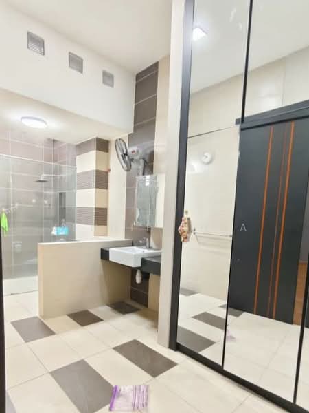 Rumah Teres 2 Tingkat untuk Dijual di Johor Bahru (Johor) - Fennie Chua - Bathroom - PropertyGuru.com.my