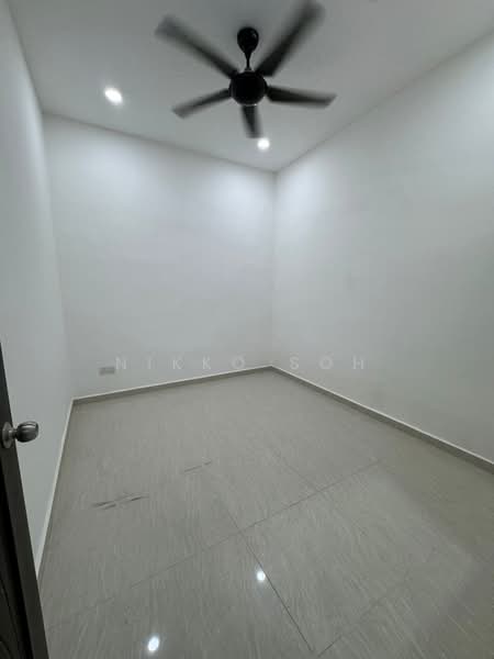 Rumah Teres 1 Tingkat untuk Dijual di Skudai (Johor) - Nikko Soh - Interior - PropertyGuru.com.my