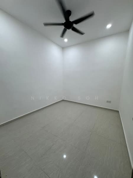 Rumah Teres 1 Tingkat untuk Dijual di Skudai (Johor) - Nikko Soh - Interior - PropertyGuru.com.my
