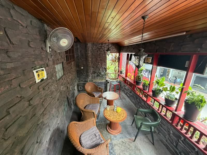 Shop for Sale in Kuala Lumpur (Kuala Lumpur) - Leedeon Tan - Balcony - PropertyGuru.com.my