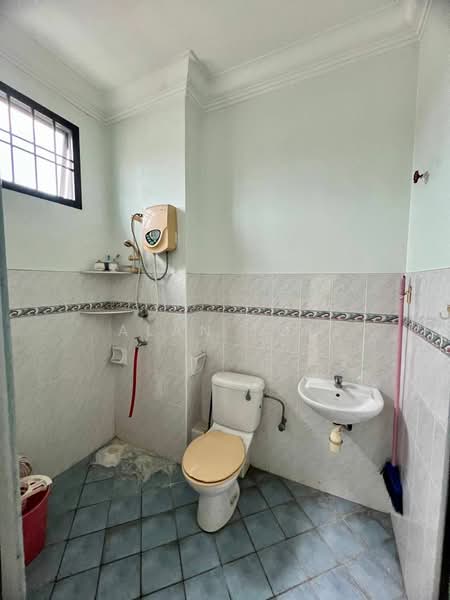 Rumah Teres 2 Tingkat untuk Dijual di Bukit Indah (Iskandar Puteri (Nusajaya)) - Alan Toh - Bathroom - PropertyGuru.com.my