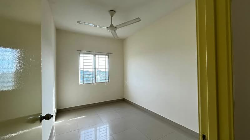 Condominium for Sale at Kinrara Mas - WP Kue - Bedroom - PropertyGuru.com.my