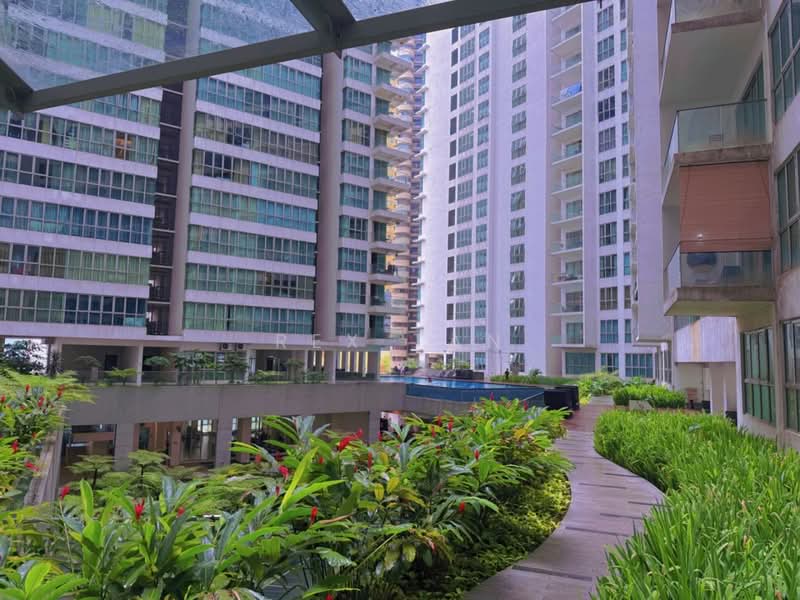 Servis Apartment untuk Disewa di Regalia Residence - Rex Tan - Exterior - PropertyGuru.com.my