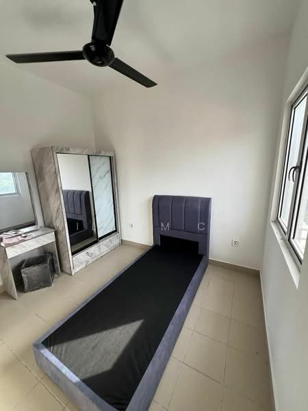 Apartment for Rent at Residensi Akasia Jubilee - William Cho - Bedroom - PropertyGuru.com.my
