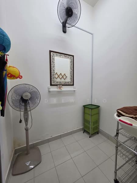 Cluster House for Sale in Taman Seri Austin (Tebrau) - Andrew Teo - PropertyGuru.com.my