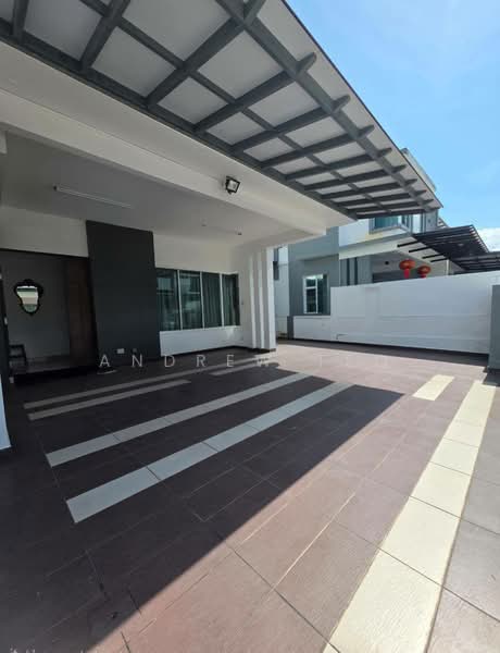 Cluster House for Sale in Taman Seri Austin (Tebrau) - Andrew Teo - PropertyGuru.com.my