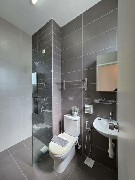 Cluster House for Sale in Taman Seri Austin (Tebrau) - Andrew Teo - PropertyGuru.com.my