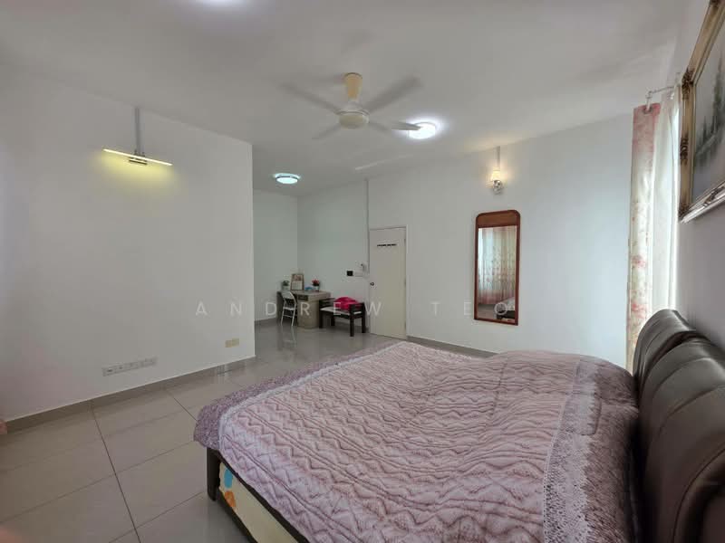 Cluster House for Sale in Taman Seri Austin (Tebrau) - Andrew Teo - PropertyGuru.com.my