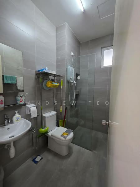 Cluster House for Sale in Taman Seri Austin (Tebrau) - Andrew Teo - PropertyGuru.com.my