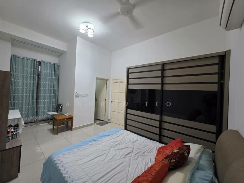 Cluster House for Sale in Taman Seri Austin (Tebrau) - Andrew Teo - PropertyGuru.com.my