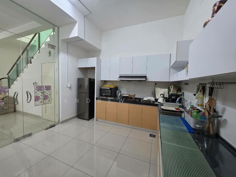 Cluster House for Sale in Taman Seri Austin (Tebrau) - Andrew Teo - PropertyGuru.com.my