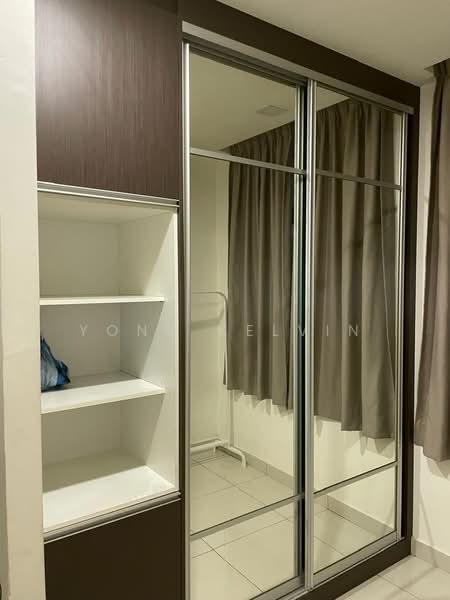 Apartment for Rent at Central Residence @ Sungai Besi - Yong Kelvin - Interior - PropertyGuru.com.my