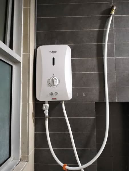 Apartment for Sale at Epic Residence - Sin Yie - Bathroom - PropertyGuru.com.my