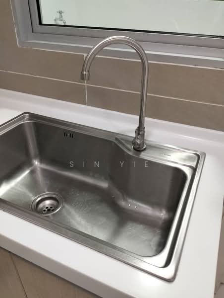 Apartment for Sale at Epic Residence - Sin Yie - PropertyGuru.com.my