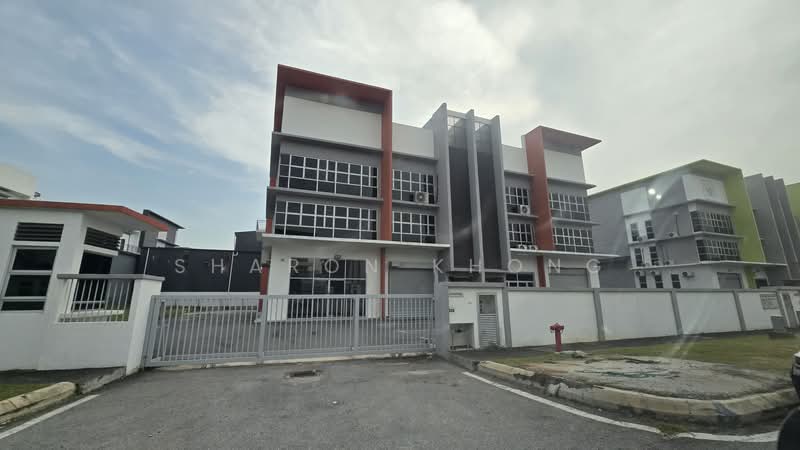 Kilang untuk Disewa di Puchong (Selangor) - Sharon Khong - Exterior - PropertyGuru.com.my