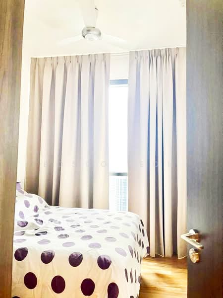 Service Residence for Rent at Marriott Residence @ Gurney - Bosco Teoh - PropertyGuru.com.my
