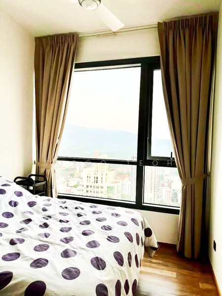 Service Residence for Rent at Marriott Residence @ Gurney - Bosco Teoh - PropertyGuru.com.my