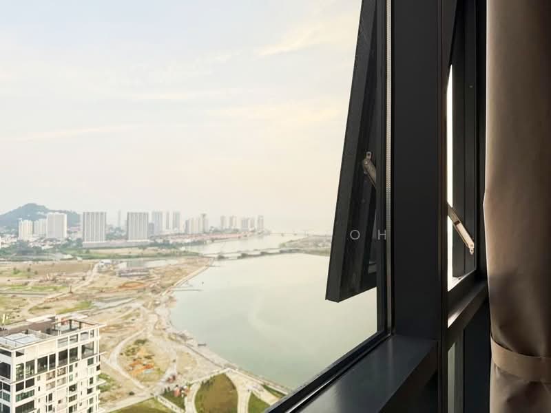 Service Residence for Rent at Marriott Residence @ Gurney - Bosco Teoh - PropertyGuru.com.my