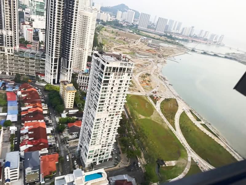 Service Residence for Rent at Marriott Residence @ Gurney - Bosco Teoh - PropertyGuru.com.my