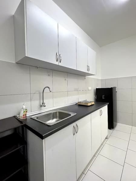 Servis Apartment untuk Disewa di Astetica Residences - Jacqueline Zheng - Kitchen - PropertyGuru.com.my
