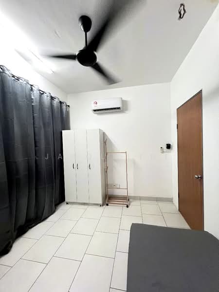 Servis Apartment untuk Disewa di Astetica Residences - Jacqueline Zheng - Bedroom - PropertyGuru.com.my