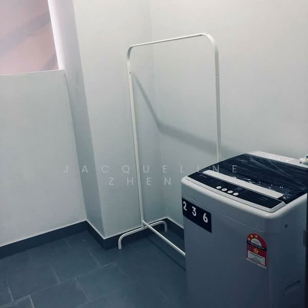 Servis Apartment untuk Disewa di Astetica Residences - Jacqueline Zheng - Interior - PropertyGuru.com.my