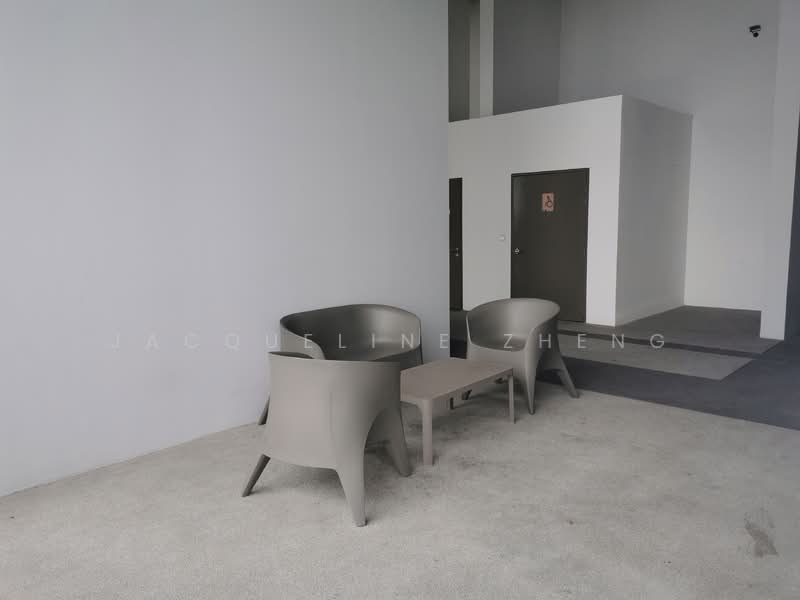 Servis Apartment untuk Disewa di Astetica Residences - Jacqueline Zheng - Sky Garden - PropertyGuru.com.my