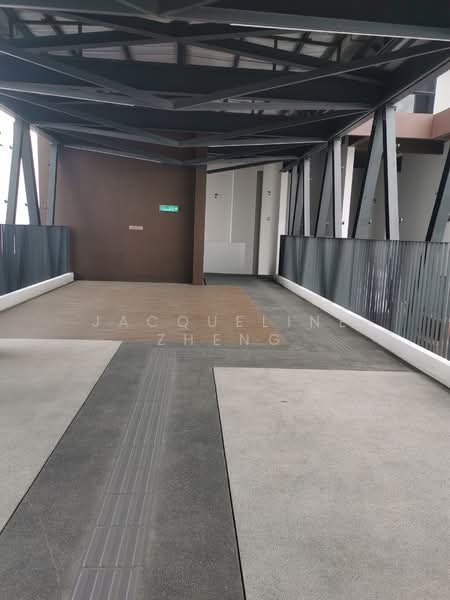 Servis Apartment untuk Disewa di Astetica Residences - Jacqueline Zheng - Exterior - PropertyGuru.com.my