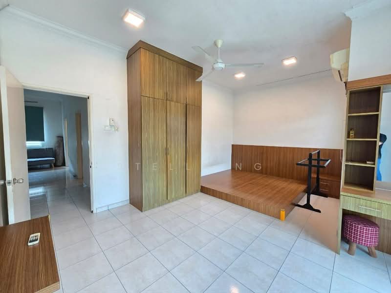 Rumah Teres untuk Dijual di Skudai (Johor) - Stella Ng - Bedroom - PropertyGuru.com.my