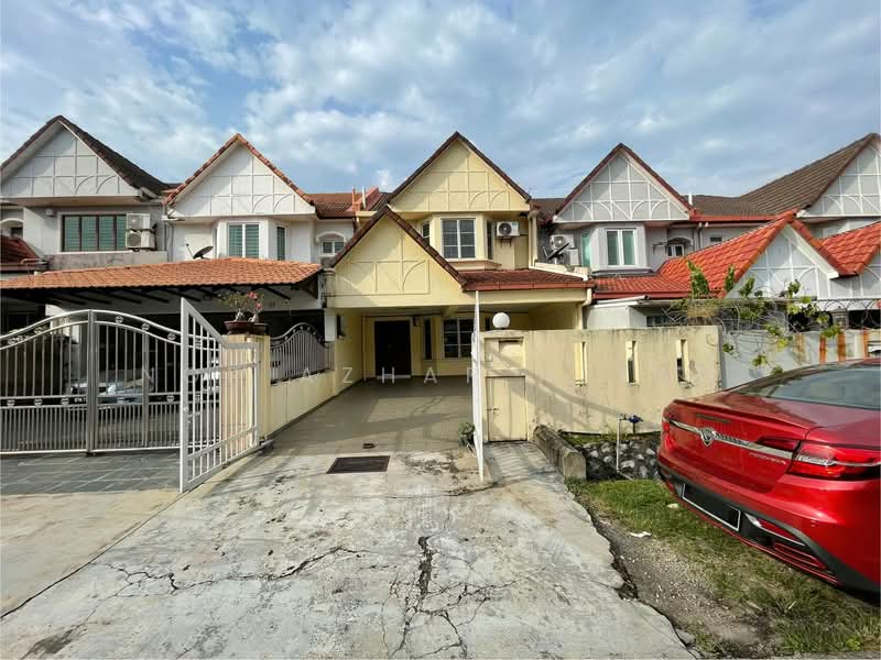 2-storey Terraced House for Sale in Usj 9 (Subang Jaya) - Nor Azhar Azlan - Exterior - PropertyGuru.com.my