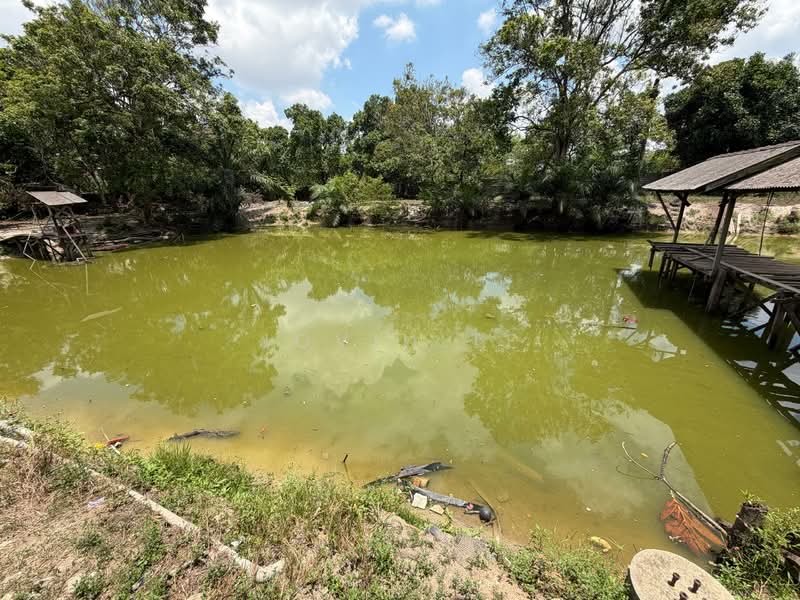 Factory for Sale in Senai (Kulai) - Jovin Te - Exterior - PropertyGuru.com.my