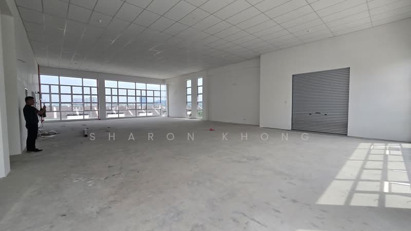 Kilang untuk Dijual di Puchong (Selangor) - Sharon Khong - Interior - PropertyGuru.com.my