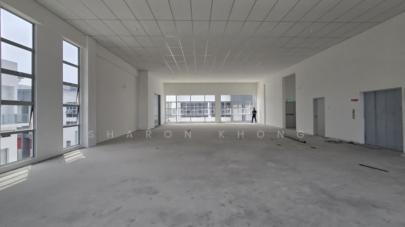 Kilang untuk Dijual di Puchong (Selangor) - Sharon Khong - Interior - PropertyGuru.com.my