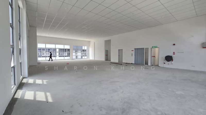 Kilang untuk Dijual di Puchong (Selangor) - Sharon Khong - Interior - PropertyGuru.com.my