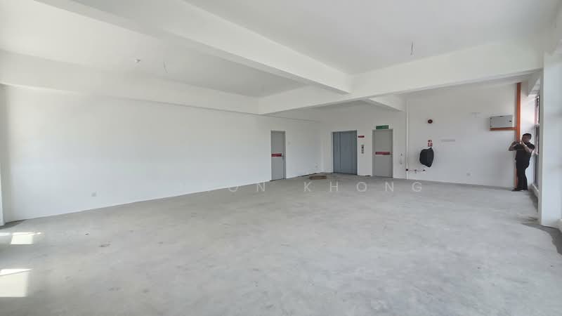 Kilang untuk Dijual di Puchong (Selangor) - Sharon Khong - Interior - PropertyGuru.com.my