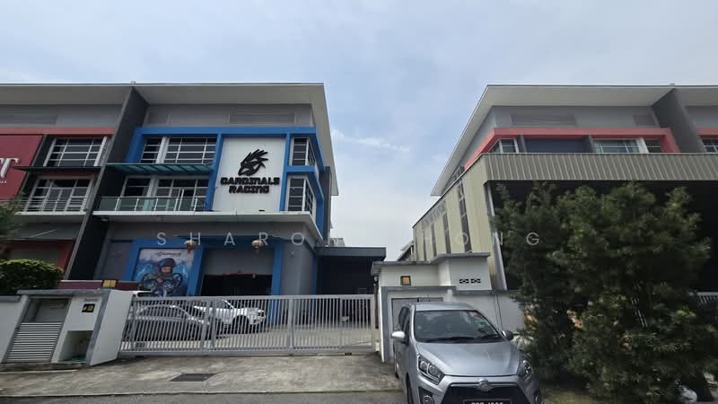 Kilang untuk Dijual di Puchong (Selangor) - Sharon Khong - Exterior - PropertyGuru.com.my