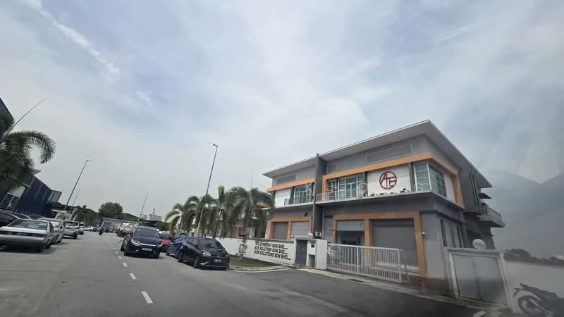 Kilang untuk Dijual di Puchong (Selangor) - Sharon Khong - Exterior - PropertyGuru.com.my