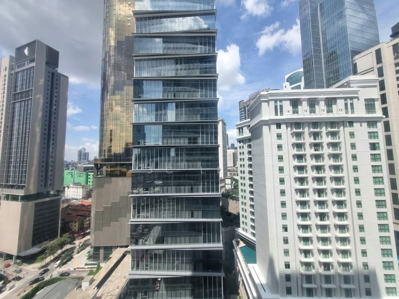 Servis Apartment untuk Disewa di Tribeca - JC Lee - Exterior - PropertyGuru.com.my