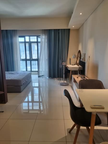 Servis Apartment untuk Disewa di Tribeca - JC Lee - Bedroom - PropertyGuru.com.my