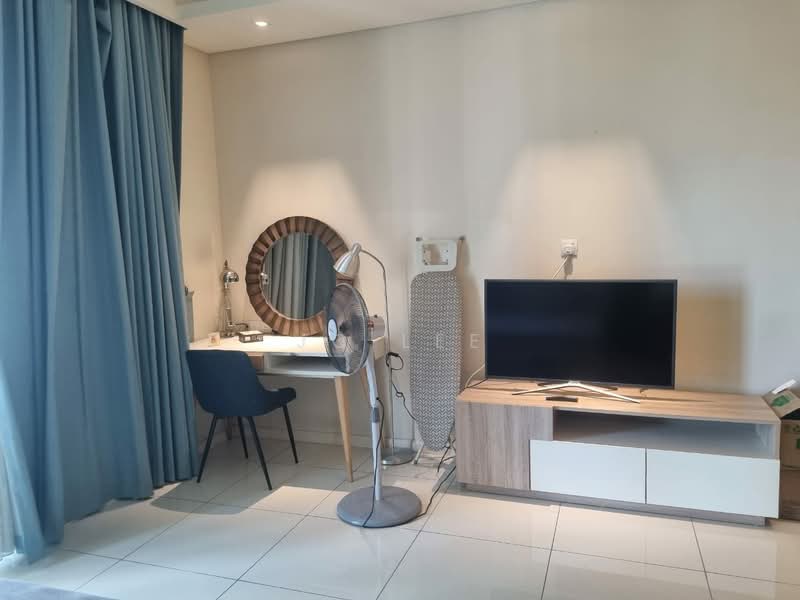 Servis Apartment untuk Disewa di Tribeca - JC Lee - Study - PropertyGuru.com.my