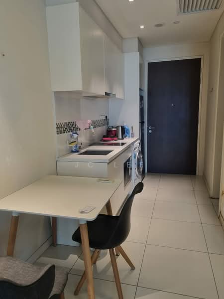 Servis Apartment untuk Disewa di Tribeca - JC Lee - Kitchen - PropertyGuru.com.my