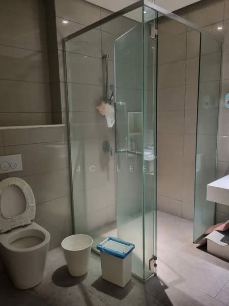 Servis Apartment untuk Disewa di Tribeca - JC Lee - Bathroom - PropertyGuru.com.my