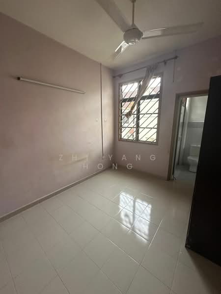 2-storey Terraced House for Sale in Permas Jaya (Johor) - Zhi Yang Hong - Interior - PropertyGuru.com.my