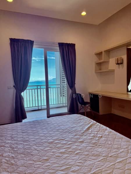 Condominium for Rent at Quayside Condominium - Landy Bong - Bedroom - PropertyGuru.com.my