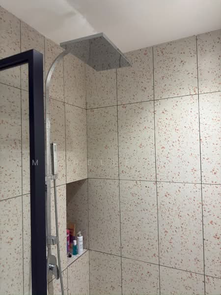 Service Residence for Rent at The Rosewoodz @ Bukit Jalil - Michelle Boh - Bathroom - PropertyGuru.com.my