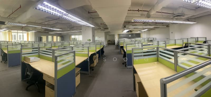 Office for Rent in Usj 1 (Subang Jaya) - Alan Soong - Interior - PropertyGuru.com.my