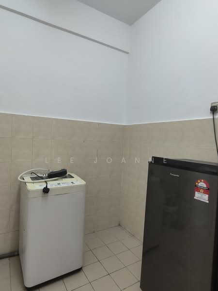 Pangsapuri untuk Disewa di Apartment Sri Ara - Lee Joanne - Interior - PropertyGuru.com.my